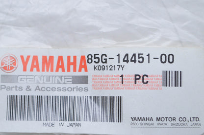 New OEM Yamaha Air Filter Cleaner Element NOS