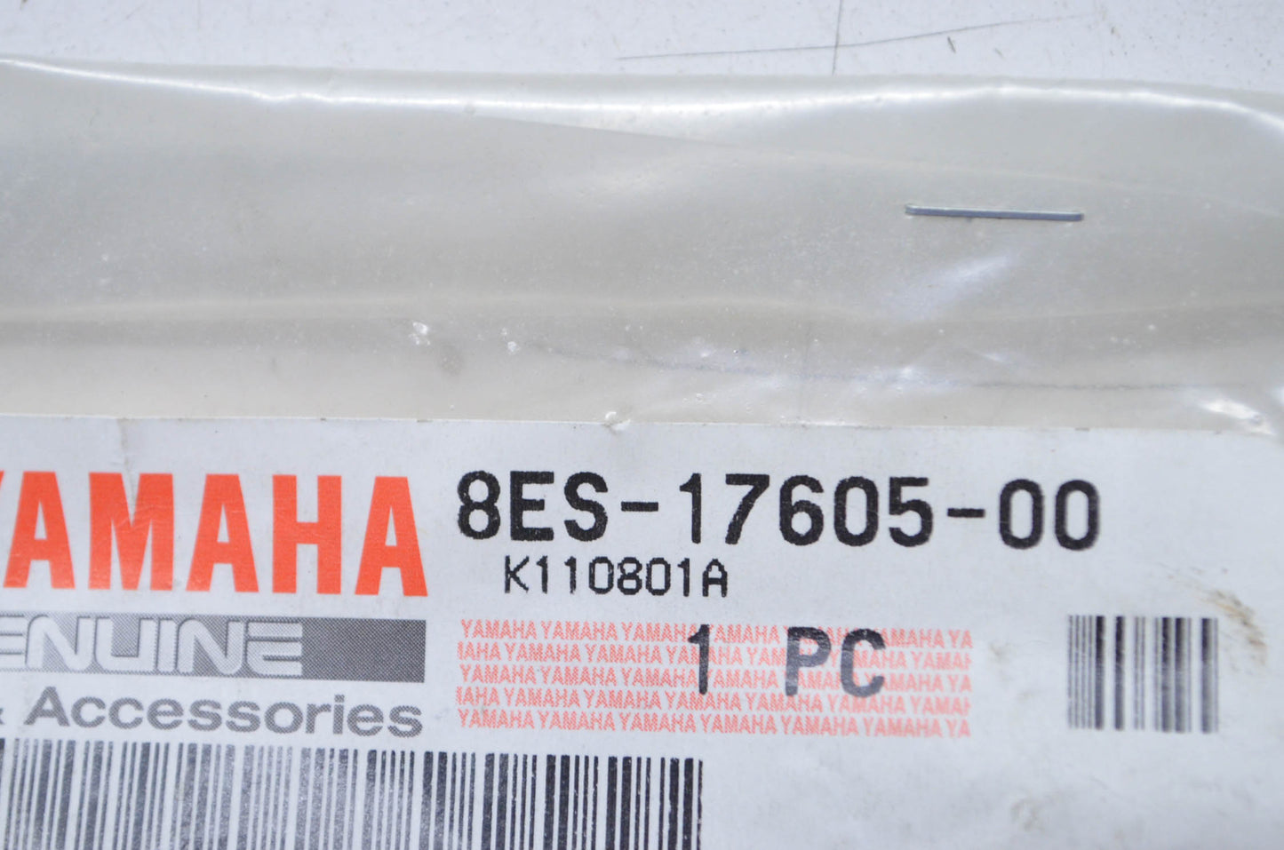 New OEM Yamaha Clutch Weight QTY 3 NOS