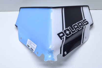 OEM Polaris 2880386 White Low Windshield NOS