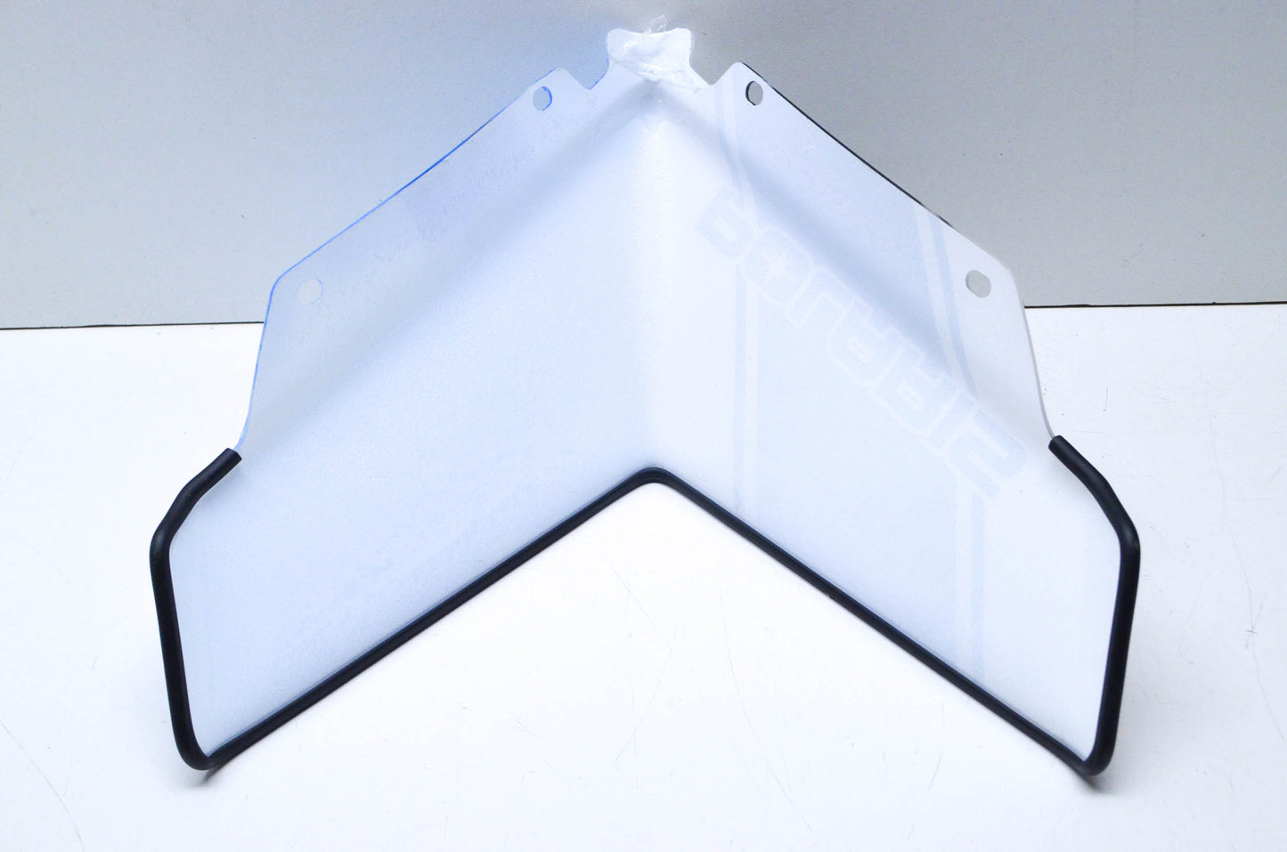 OEM Polaris 2880386 White Low Windshield NOS