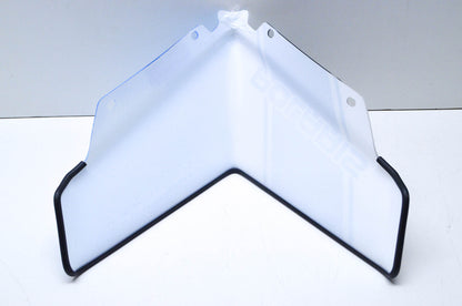OEM Polaris 2880386 White Low Windshield NOS