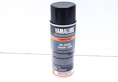 OEM Yamaha ACC-CHAIN-ON-AA On-Road Chain Lube NOS