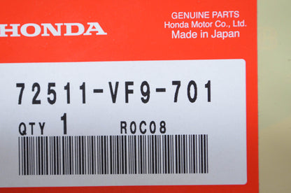 New OEM Honda Cutter Blade NOS