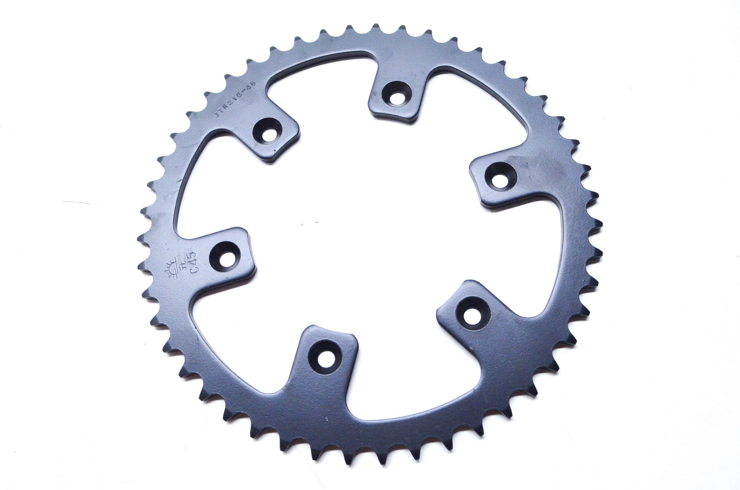 JT Sprockets 249468, JTR210.48 Steel Rear Sprocket 48T NOS