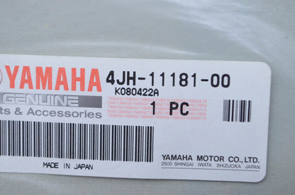 New OEM Yamaha Cylinder Head Gasket NOS