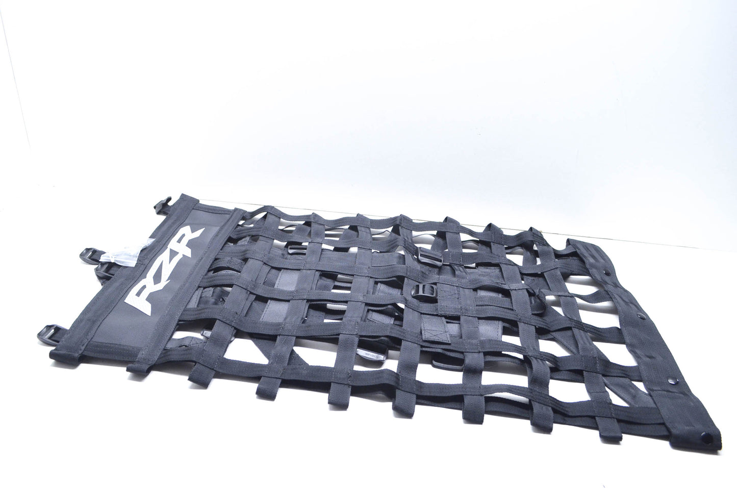 New OEM Polaris RZR 900 Rear Racing Net NOS