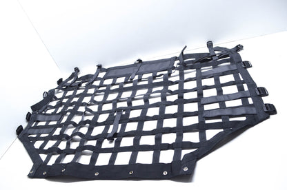 New OEM Polaris RZR 900 Rear Racing Net NOS