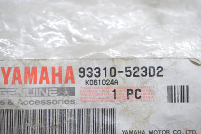 OEM Yamaha 93310-523D2-00 Cylinder Bearing (3XP) NOS