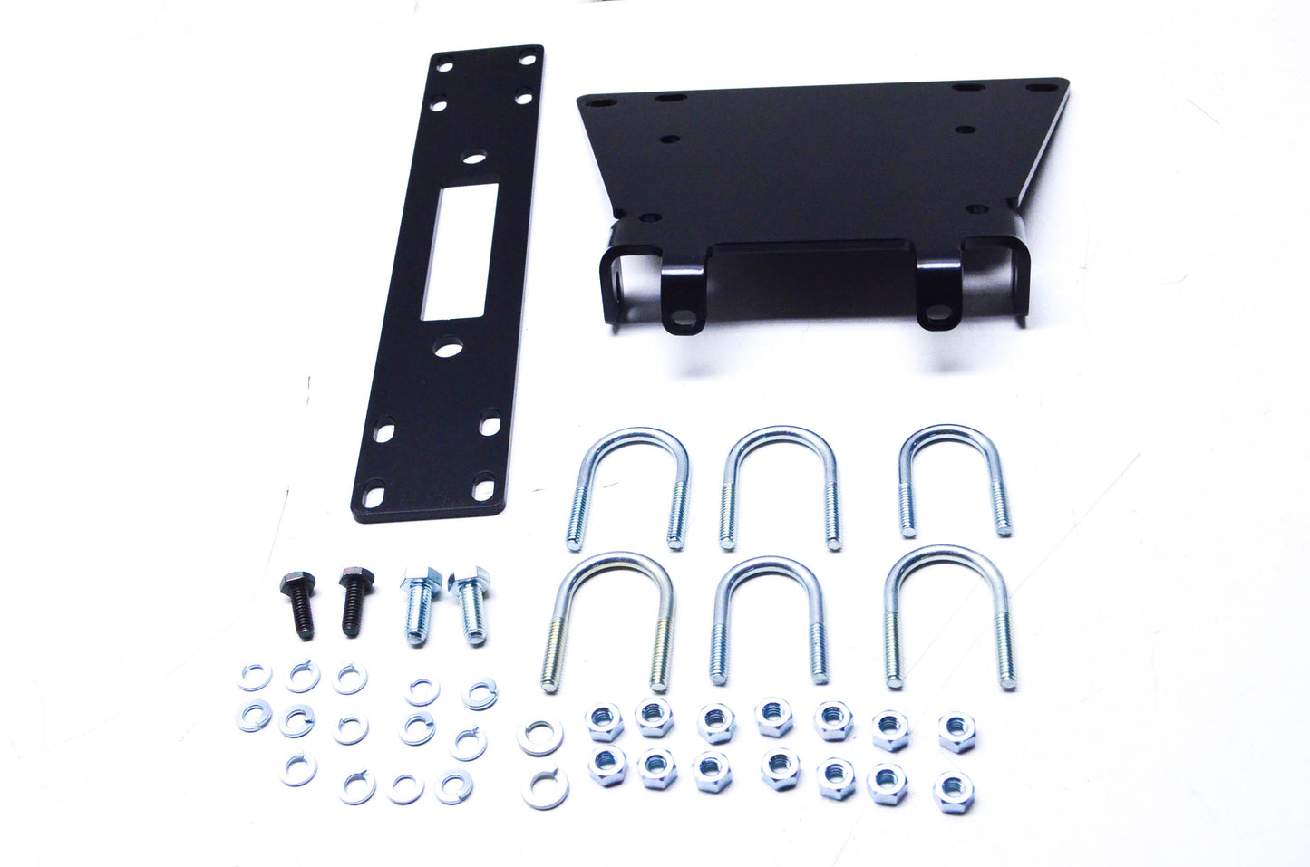 Warn 60794, 79900167 Honda Winch Mount Kit NOS