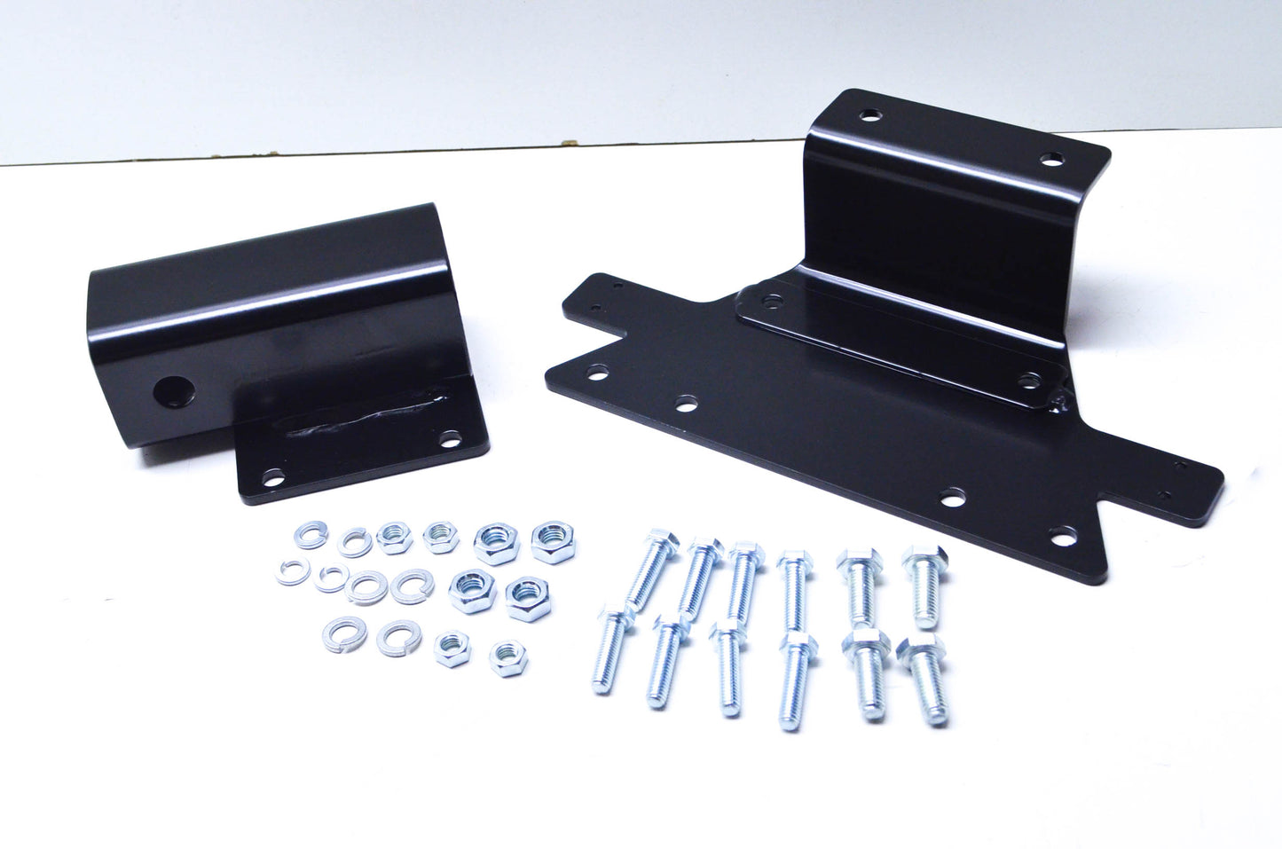 Yamaha Rhino Winch Mount Kit NOS
