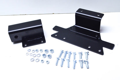 Yamaha Rhino Winch Mount Kit NOS