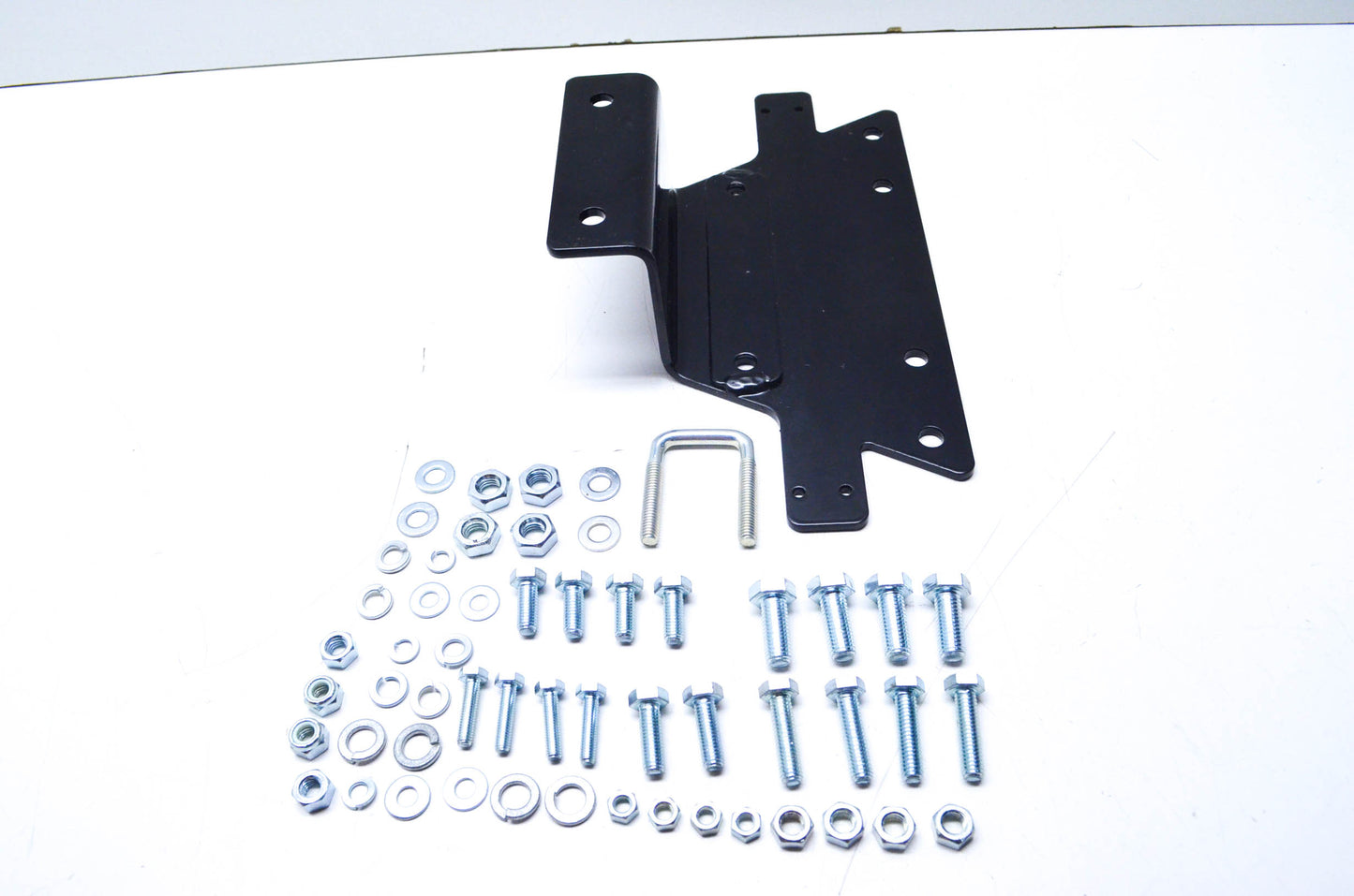 Warn 75163, SSV5B4822000 Yamaha Winch Mount Kit NOS