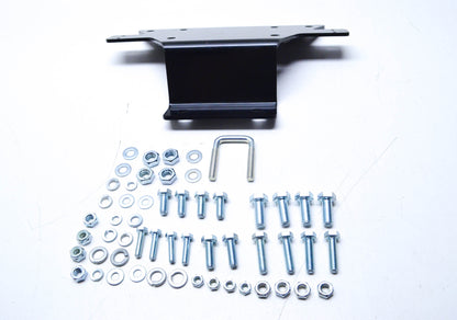 Warn 75163, SSV5B4822000 Yamaha Winch Mount Kit NOS