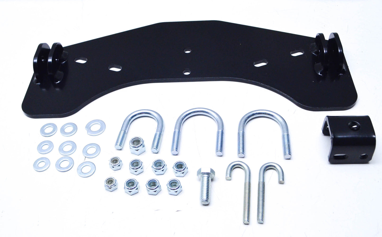 Honda Winch Mount Kit NOS