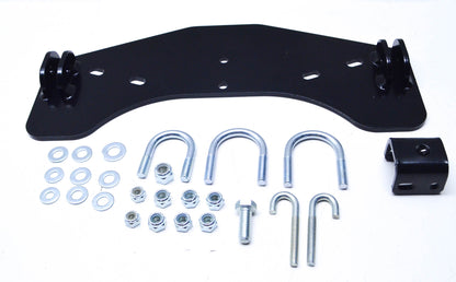 Honda Winch Mount Kit NOS