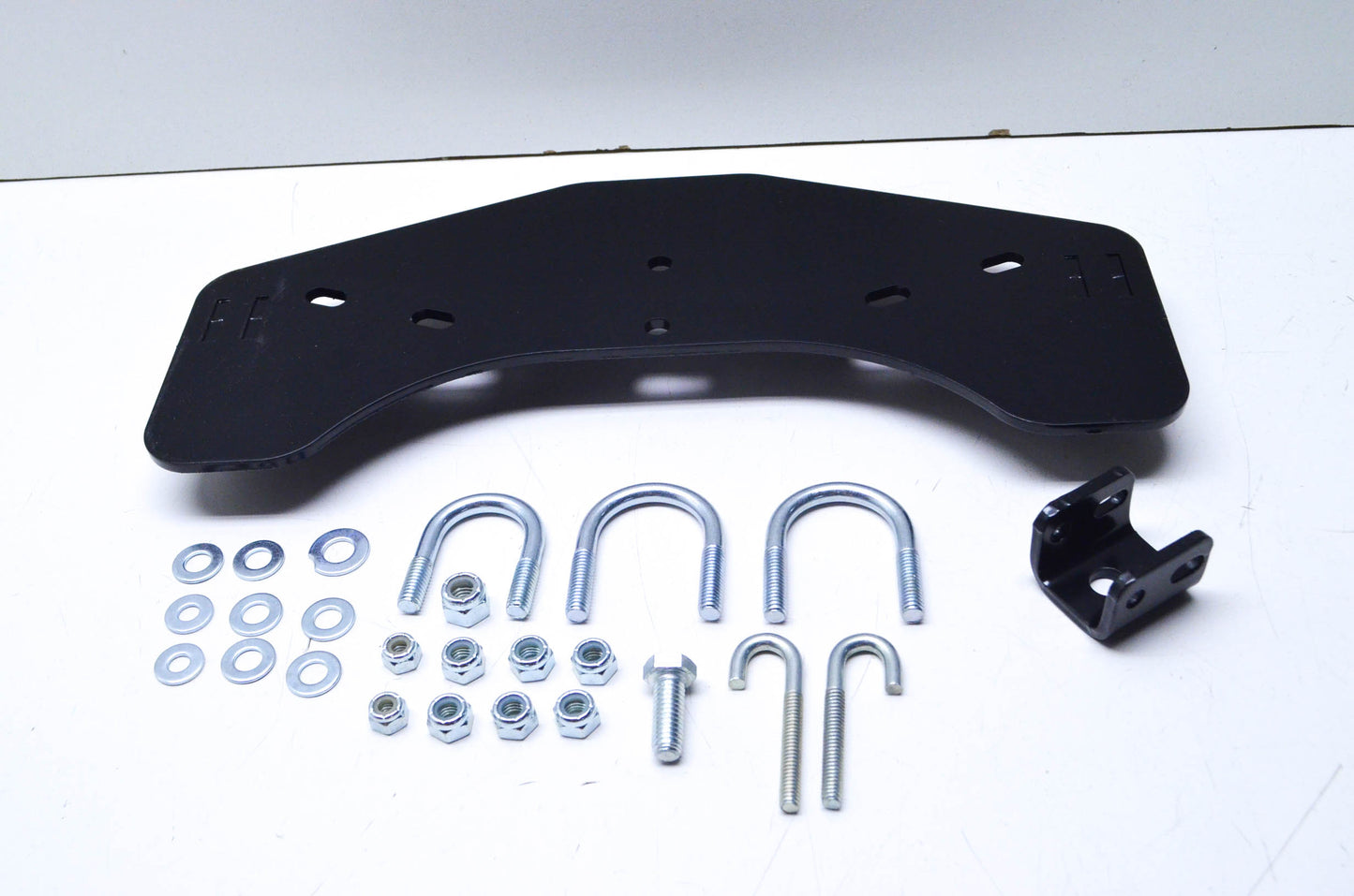 Honda Winch Mount Kit NOS