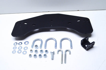 Honda Winch Mount Kit NOS