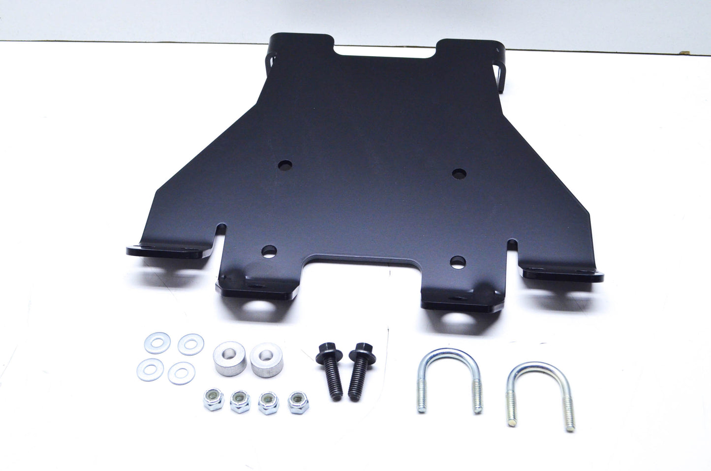 Honda Winch Mount Kit NOS
