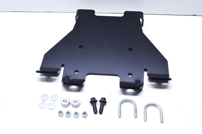 Honda Winch Mount Kit NOS