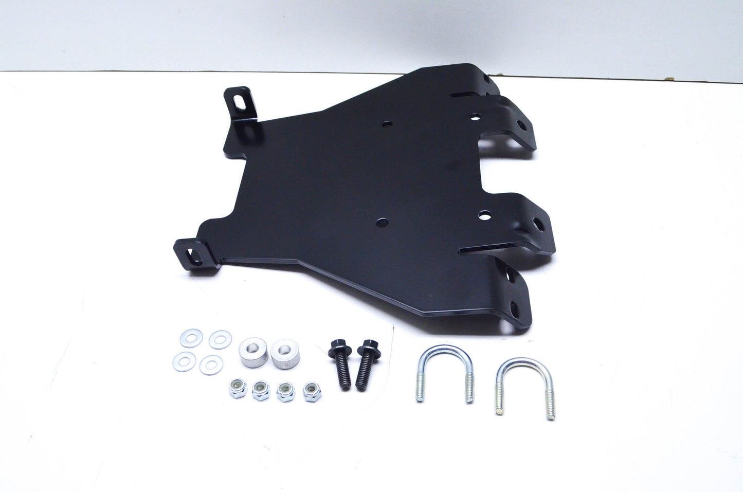 Honda Winch Mount Kit NOS
