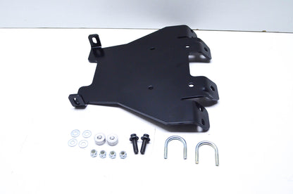 Honda Winch Mount Kit NOS