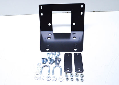 Warn 75600, ABA-4S269-40-01 Yamaha Winch Mount Kit NOS
