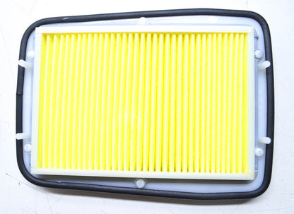 New OEM Yamaha Air Filter Cleaner Element NOS
