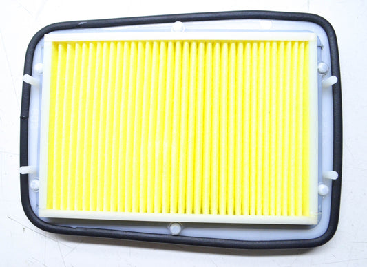 New OEM Yamaha Air Filter Cleaner Element NOS