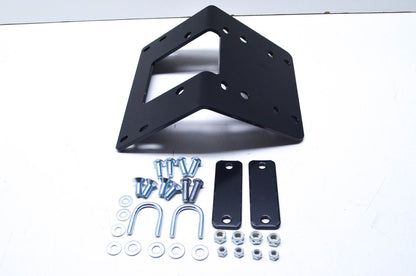 Warn 75600, ABA-4S269-40-01 Yamaha Winch Mount Kit NOS
