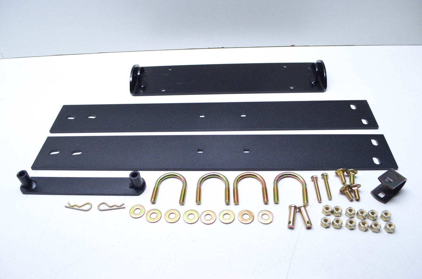 Honda Mid Body Plow Mount Kit NOS