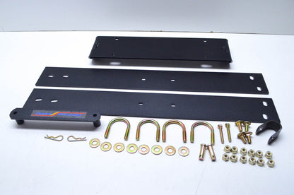 Honda Mid Body Plow Mount Kit NOS