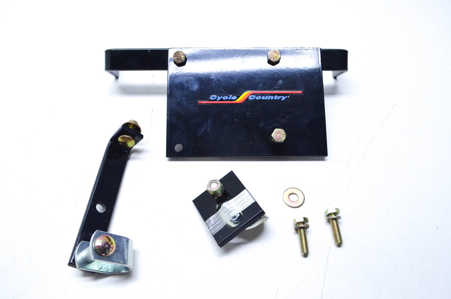 Honda Winch Hardware Kit NOS