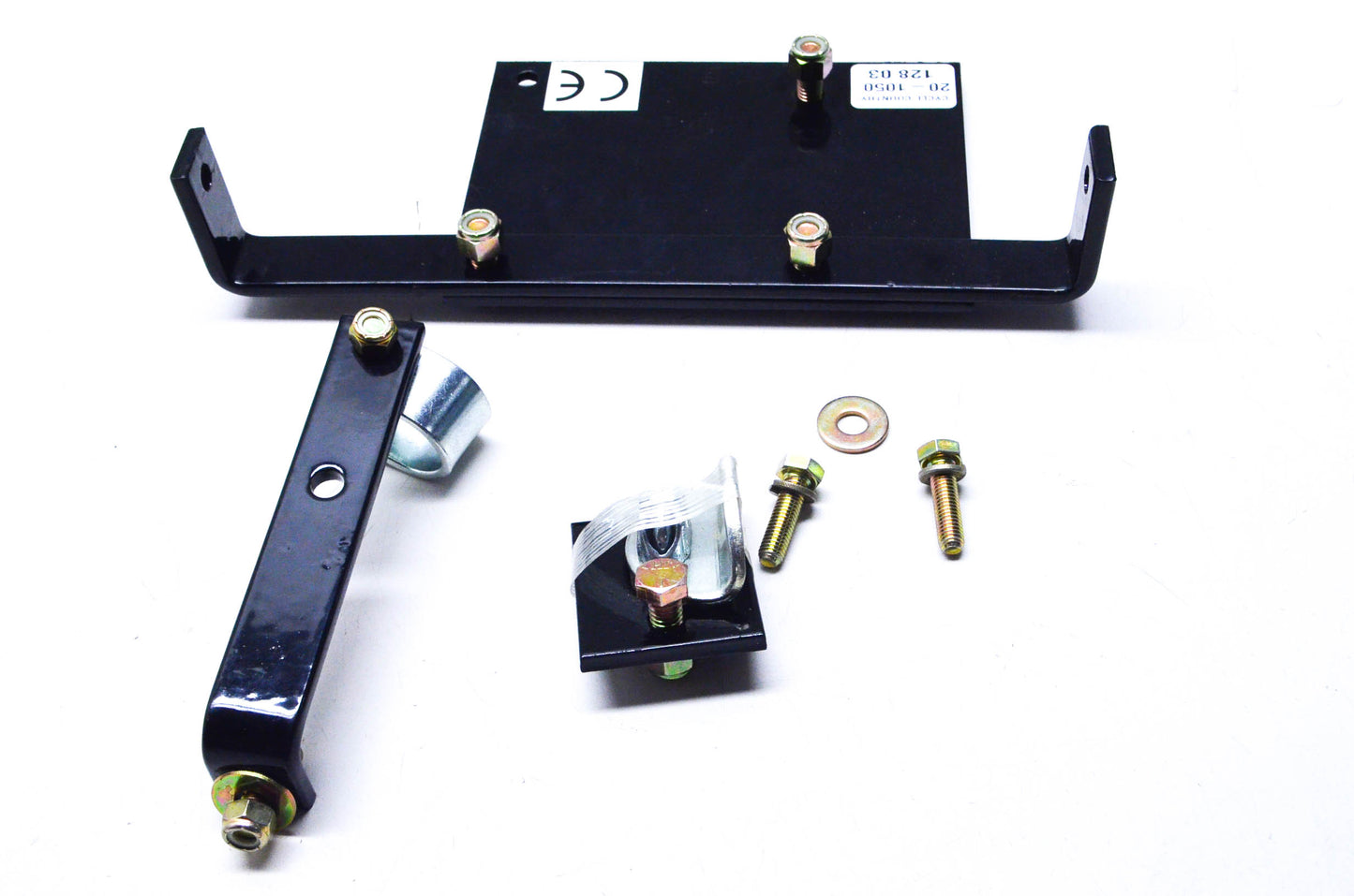 Honda Winch Hardware Kit NOS