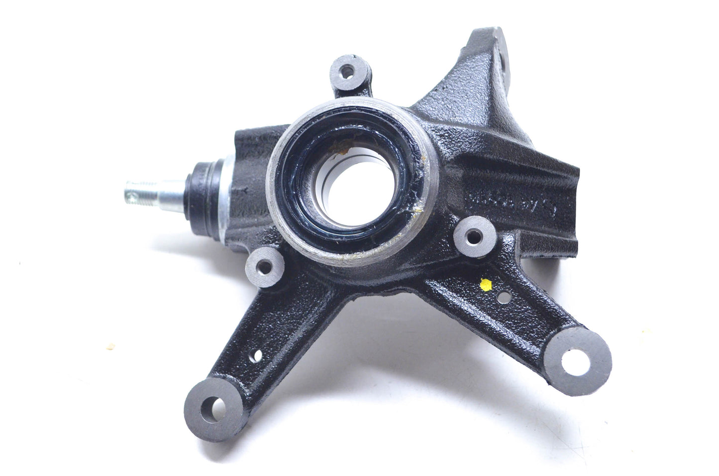 OEM Honda 51200-HP0-B00 Right Knuckle Assembly NOS