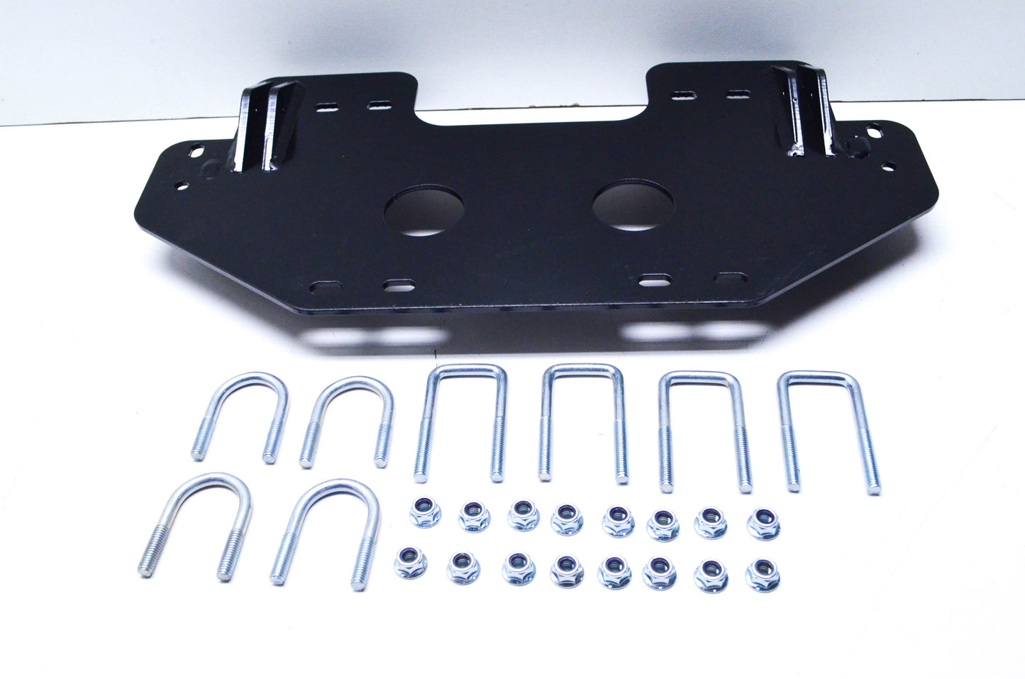 KFI 105045 Honda Plow Mount Kit NOS