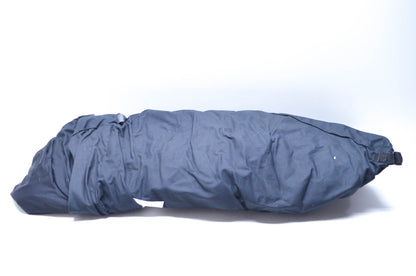 New OEM Yamaha Black/Blue Phazer Snowmobile Custom Cover NOS