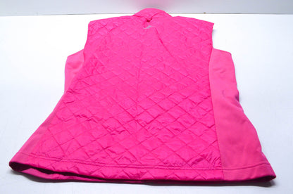 OEM Polaris 286405809 Magenta Aspen Highlands Vest Womens XL NOS