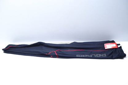 OEM Polaris 286403309 Black Ice Base Layer Pants Mens XL NOS