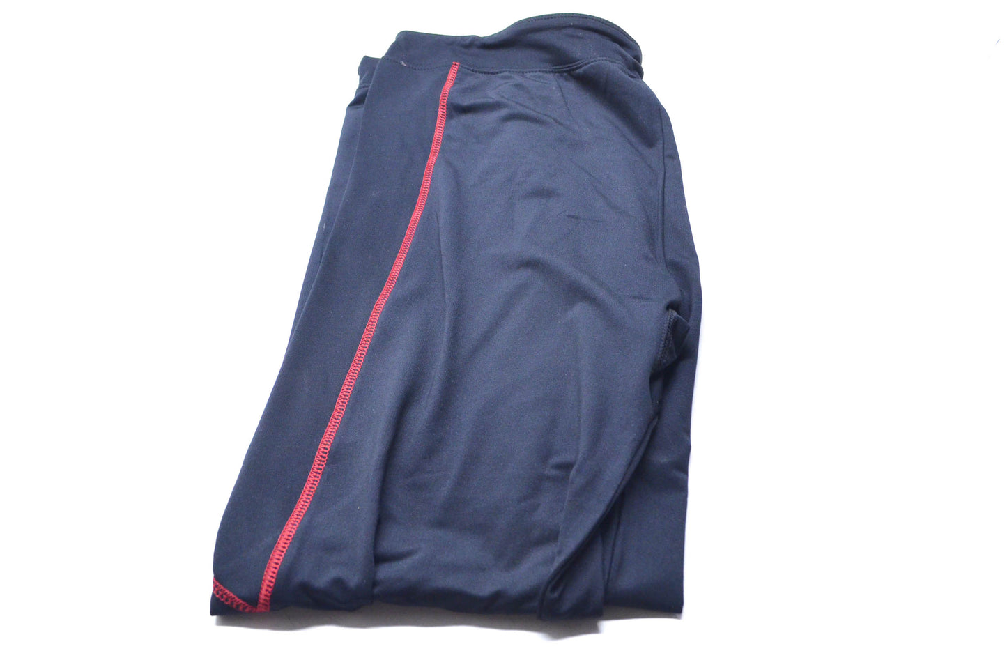 OEM Polaris 286403309 Black Ice Base Layer Pants Mens XL NOS