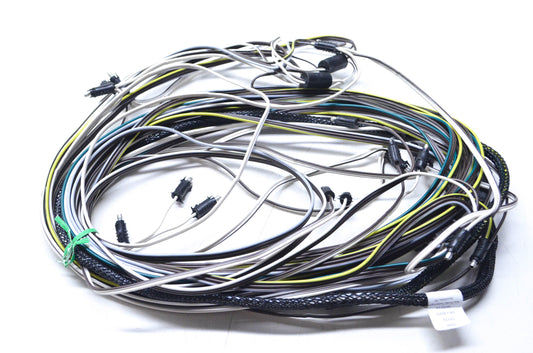 Wire Works Tech 5534T Triton Wiring Harness NOS