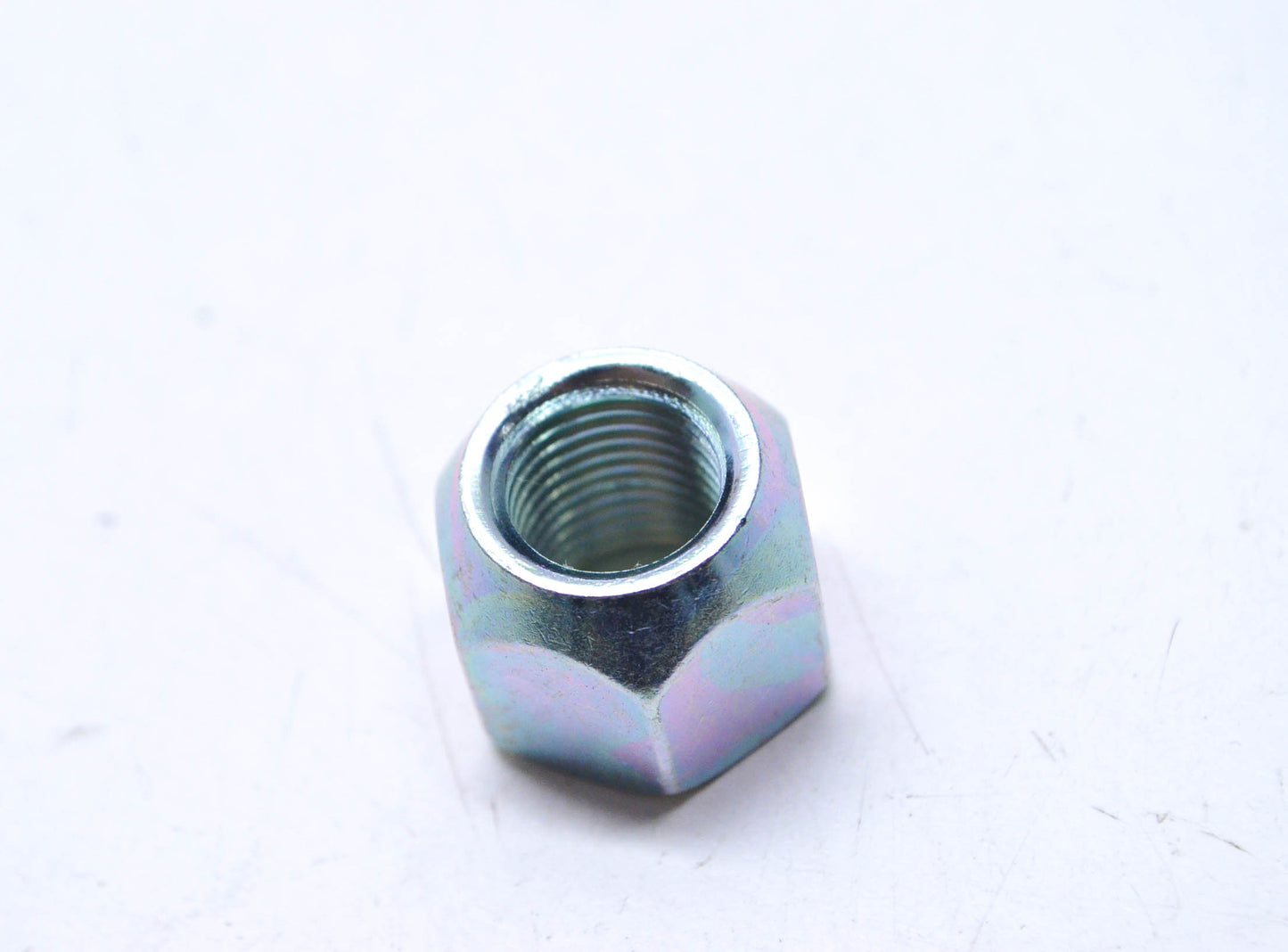 OEM Yamaha 90179-12262-00 Special Shape Nut NOS