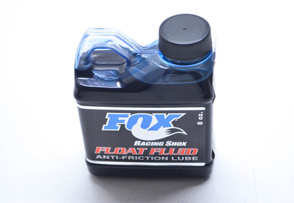 New Fox  Suspension Float Fluid Anti-Friction Lube 8 oz NOS