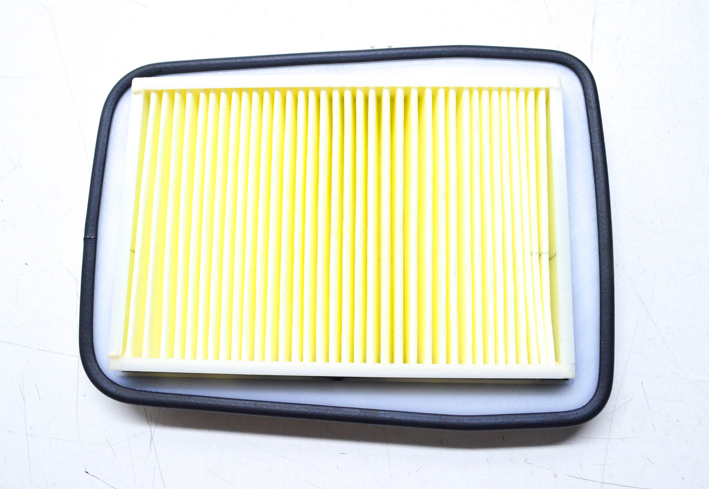 New OEM Yamaha Air Filter Cleaner Element NOS