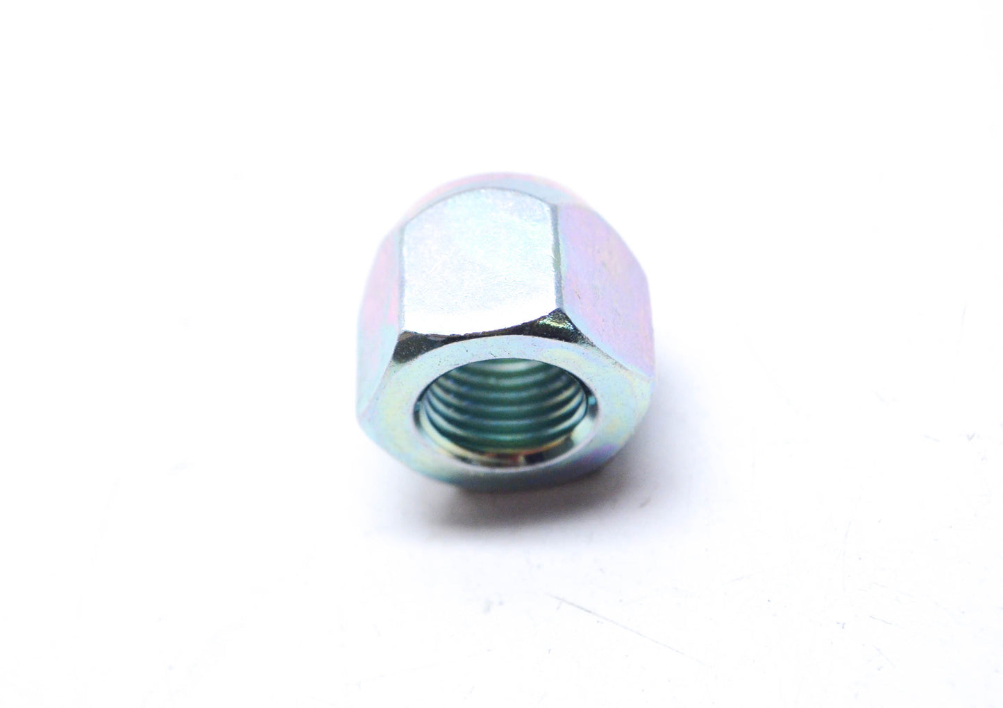 OEM Yamaha 90179-12262-00 Special Shape Nut NOS