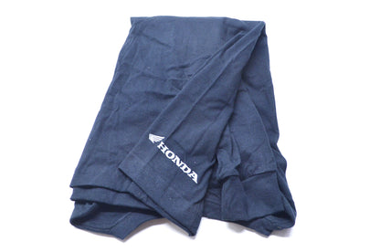 Canvas 20003, 020003 Black Honda Shirt Mens Medium NOS