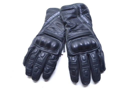 OEM Victory 286322202 Tour Gloves Womens Small NOS