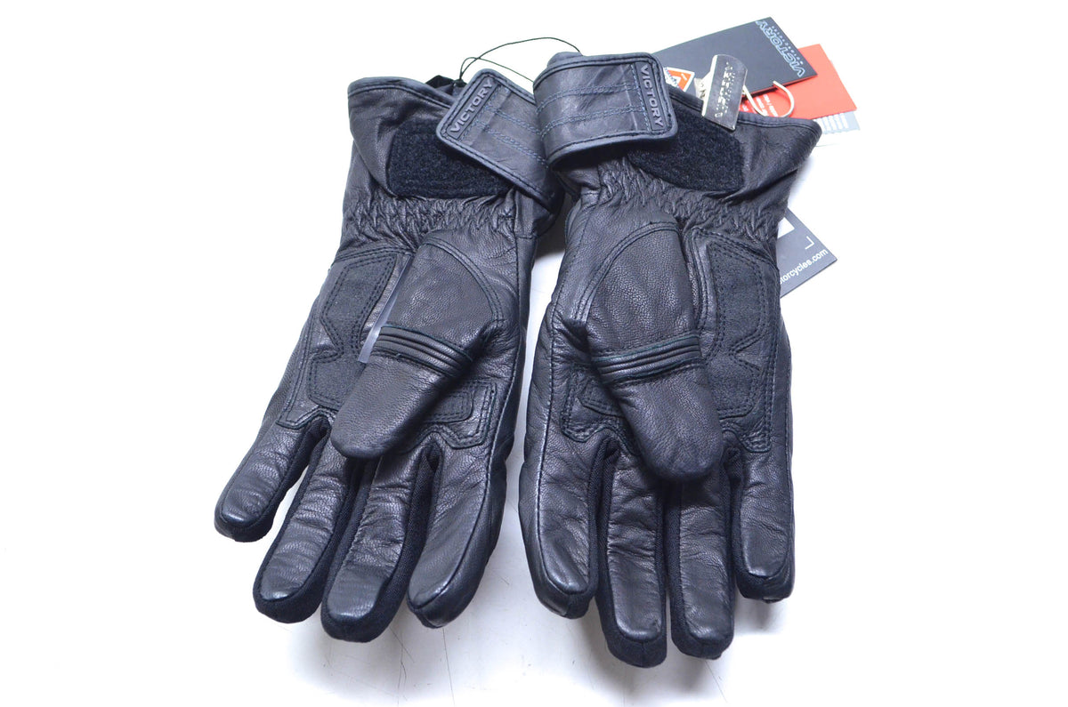 OEM Victory 286322202 Tour Gloves Womens Small NOS