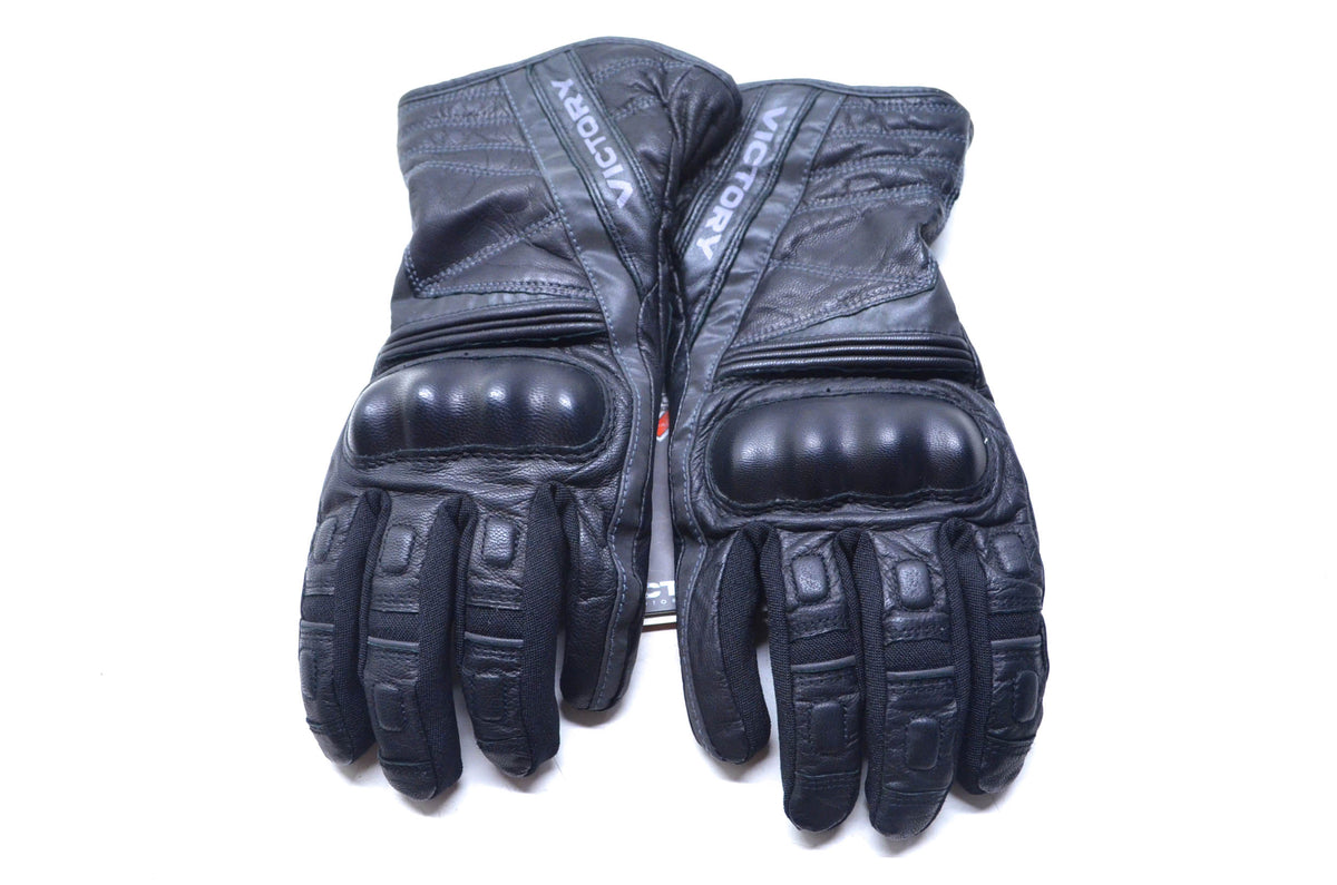 OEM Victory 286322203 Tour Gloves Womens Medium NOS