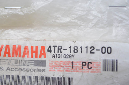 OEM Yamaha 4TR-18112-00-00 Shift Arm NOS