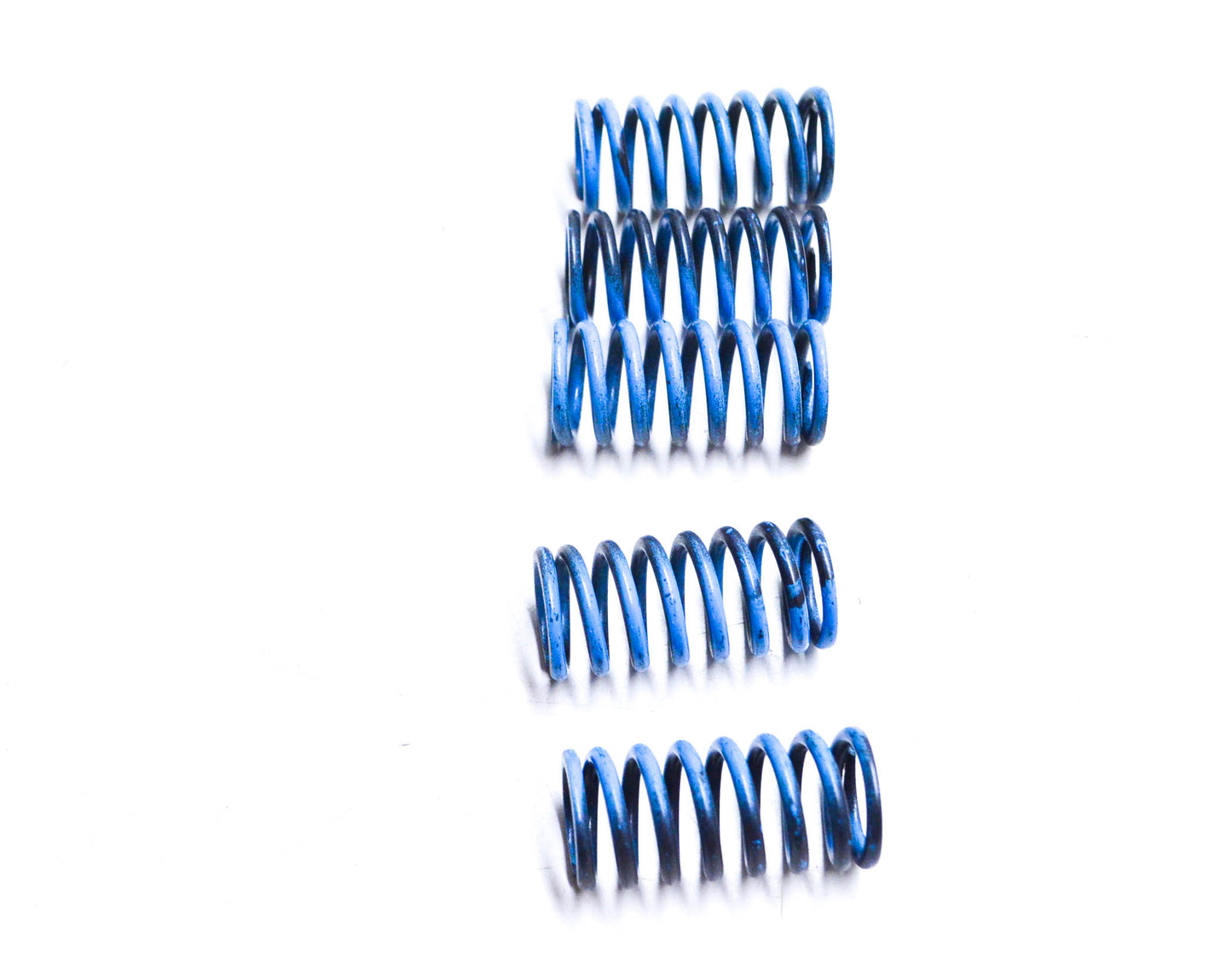 OEM Yamaha 90501-230A2-00 Compression Spring Qty 5 NOS